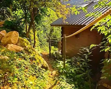 Domaine D'avallon - Petit Tibet Au Coeur Des Alpes * Arvillard