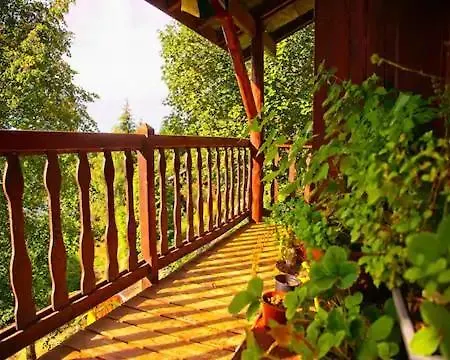 Domaine D'avallon - Petit Tibet Au Coeur Des Alpes Apartment