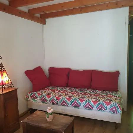 Domaine D'avallon - Petit Tibet Au Coeur Des Alpes Arvillard