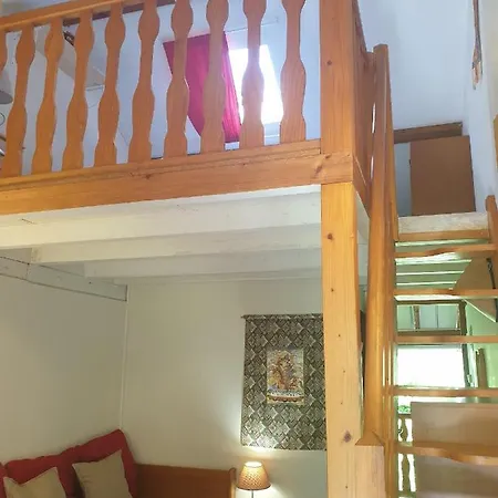 Domaine D'avallon - Petit Tibet Au Coeur Des Alpes *