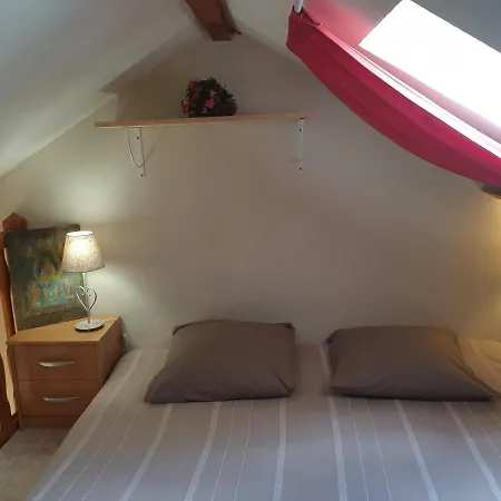 Domaine D'avallon - Petit Tibet Au Coeur Des Alpes