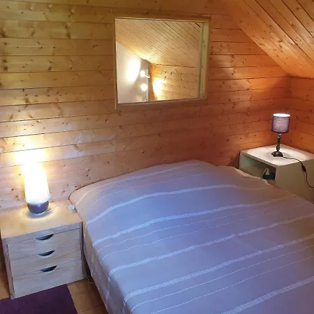 Lägenhet Domaine D'avallon - Petit Tibet Au Coeur Des Alpes Arvillard