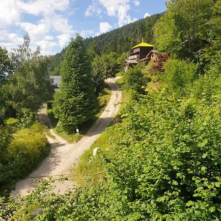 Domaine D'avallon - Petit Tibet Au Coeur Des Alpes * Arvillard