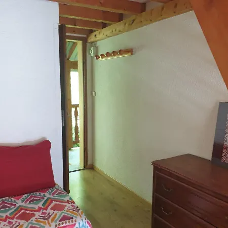 Domaine D'avallon - Petit Tibet Au Coeur Des Alpes * Arvillard