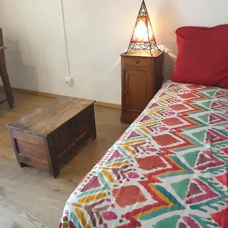 Domaine D'avallon - Petit Tibet Au Coeur Des Alpes Apartment Arvillard