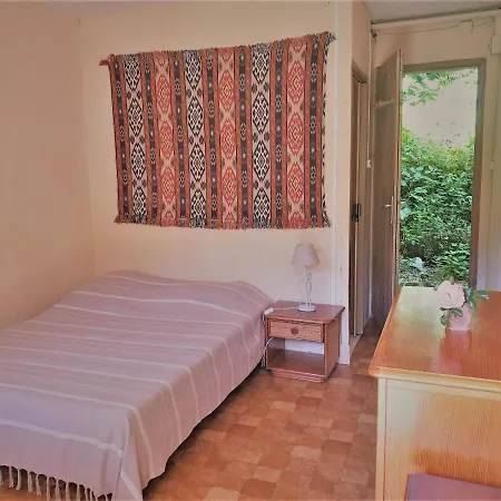 Domaine D'avallon - Petit Tibet Au Coeur Des Alpes Apartment *