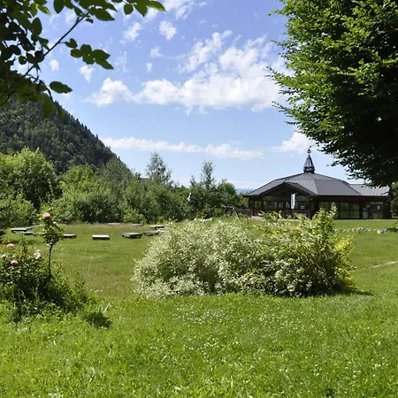 Domaine D'avallon - Petit Tibet Au Coeur Des Alpes Arvillard