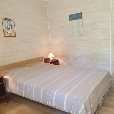 Domaine D'avallon - Petit Tibet Au Coeur Des Alpes Apartment Arvillard